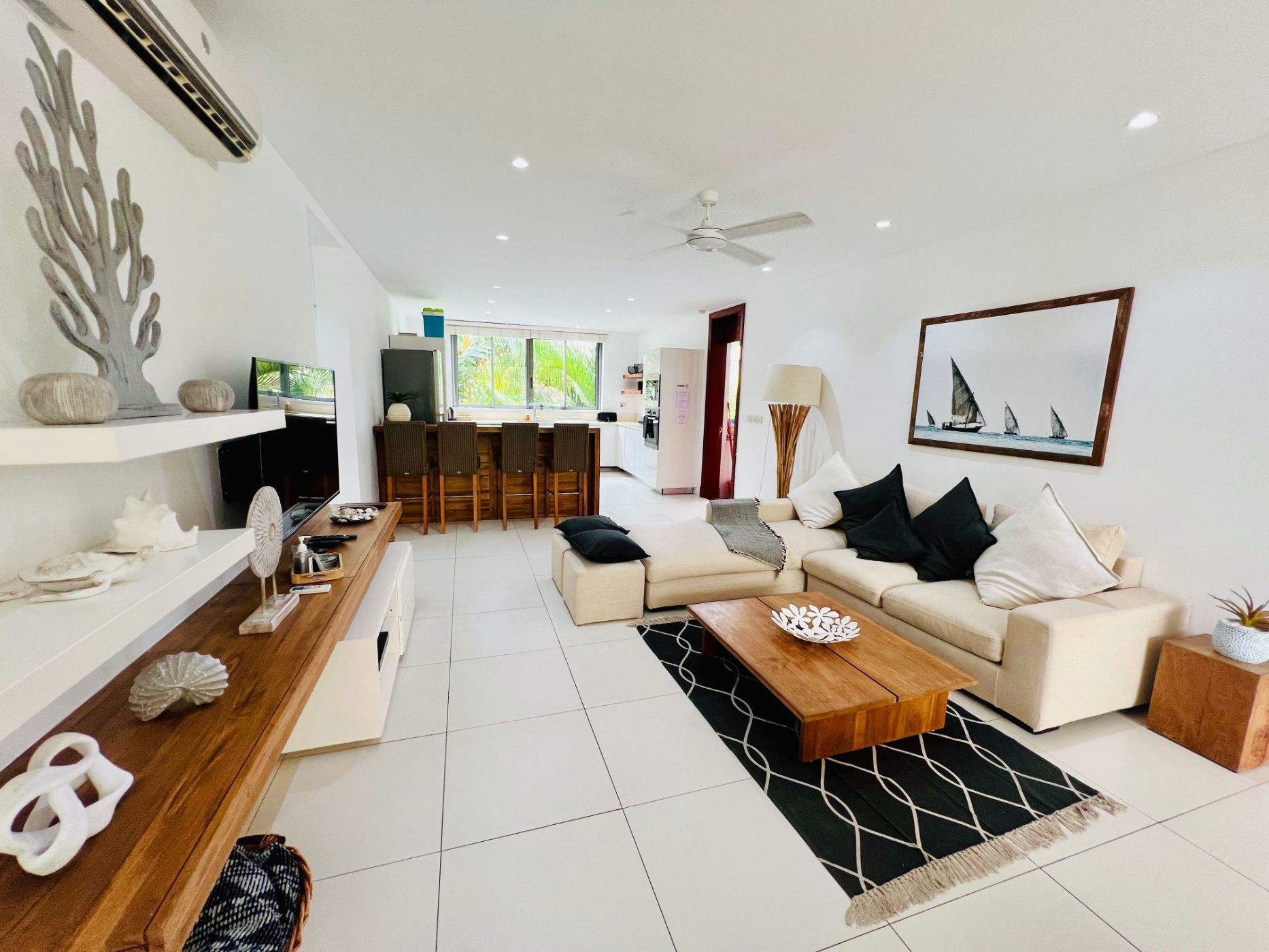Apartment for sale in Black River, Mauritius - MUR1657472