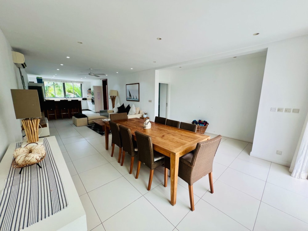 Apartment for sale in Black River, Mauritius - MUR1657472