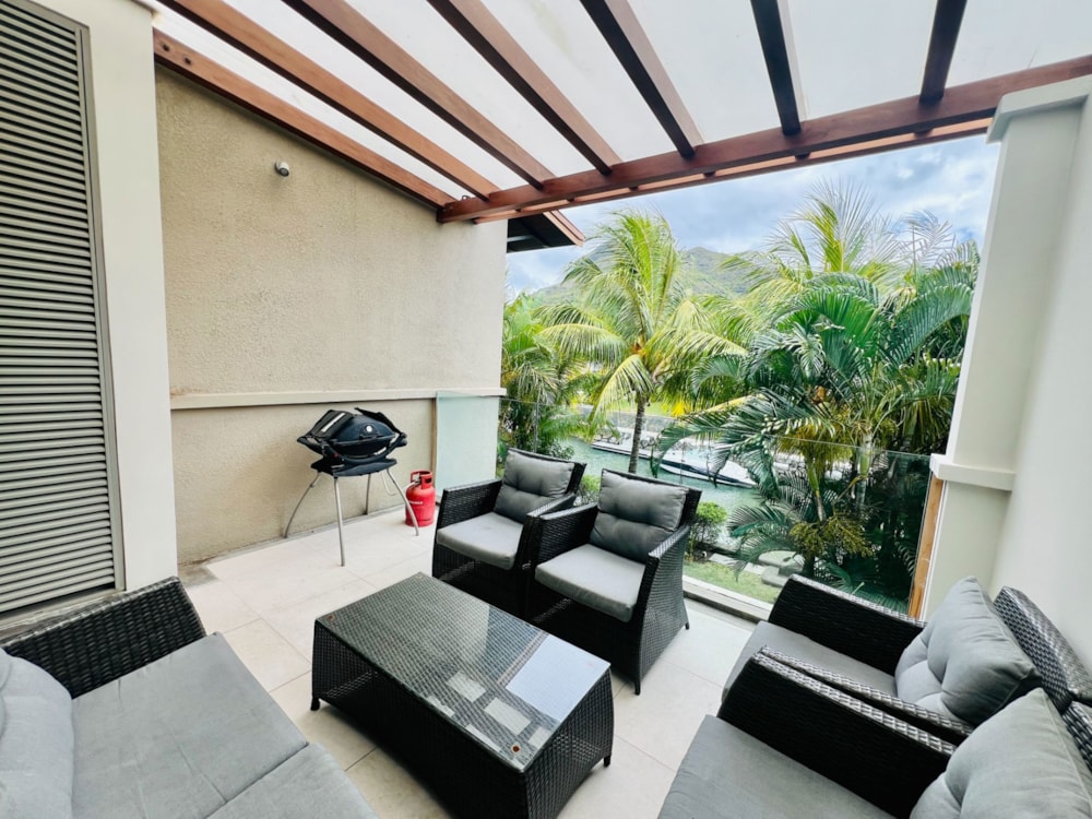 Apartment for sale in Black River, Mauritius - MUR1657472