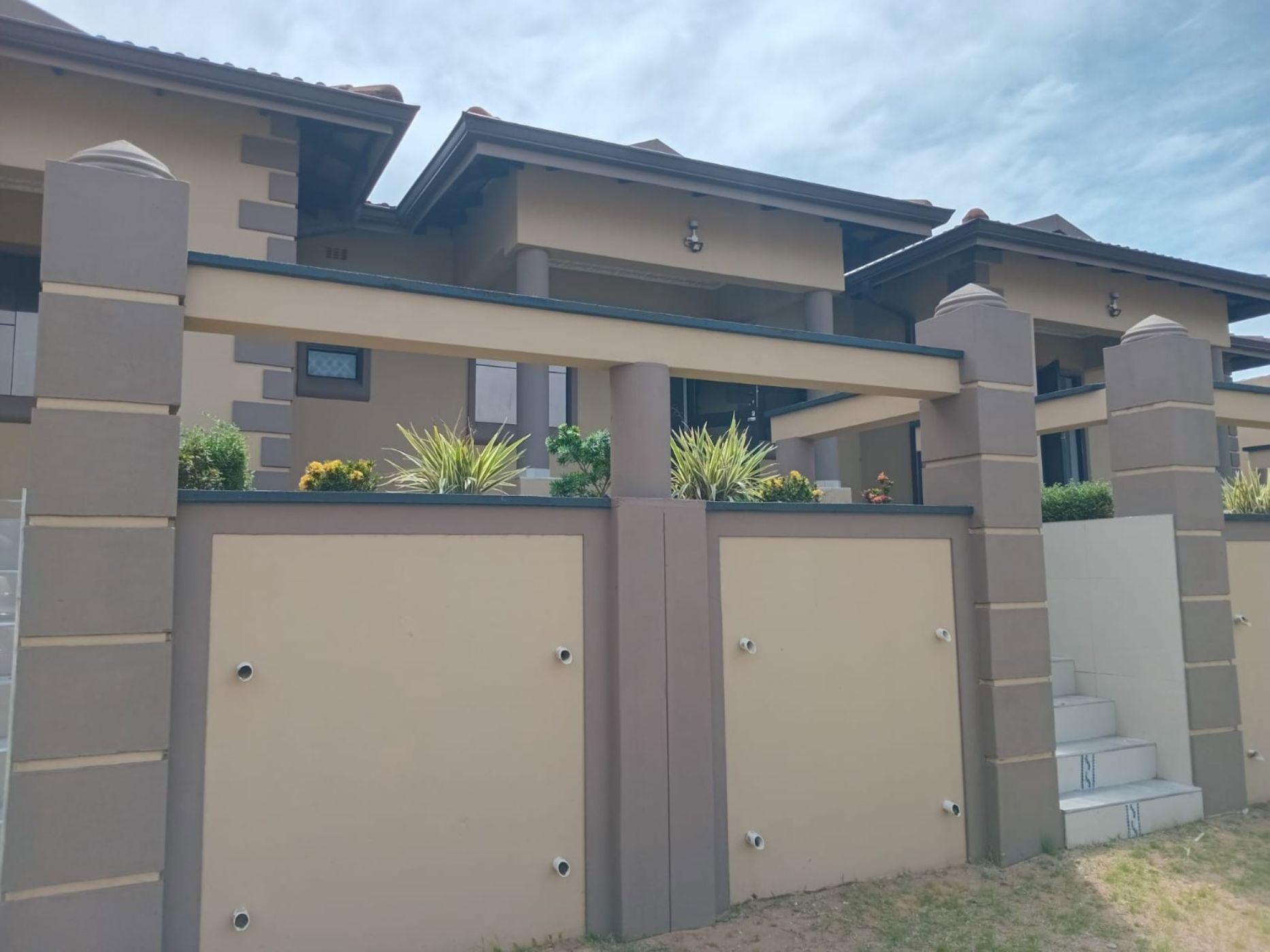 Apartment to rent in Isipingo Beach - 1WB1724318