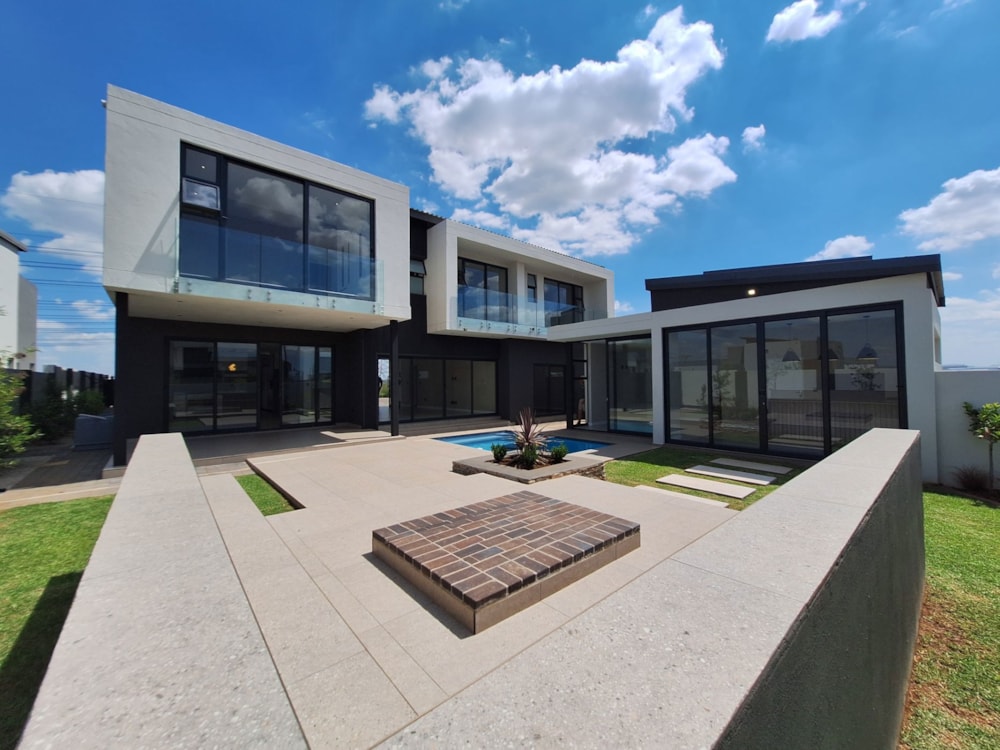 House for sale in Midstream Estate - CN1659257 House for sale in Midstream Estate - CN1659257