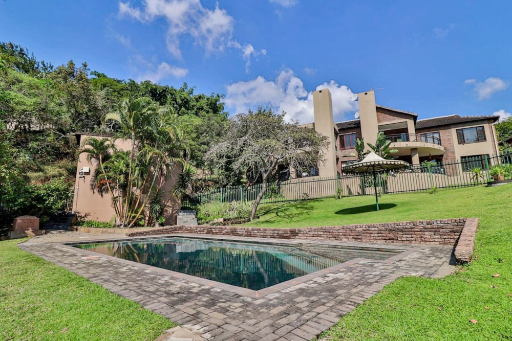 Apartment let in Mbombela Ext 5 (Nelspruit Ext 5) - 1NS1692012 Apartment let in Mbombela Ext 5 (Nelspruit Ext 5) - 1NS1692012