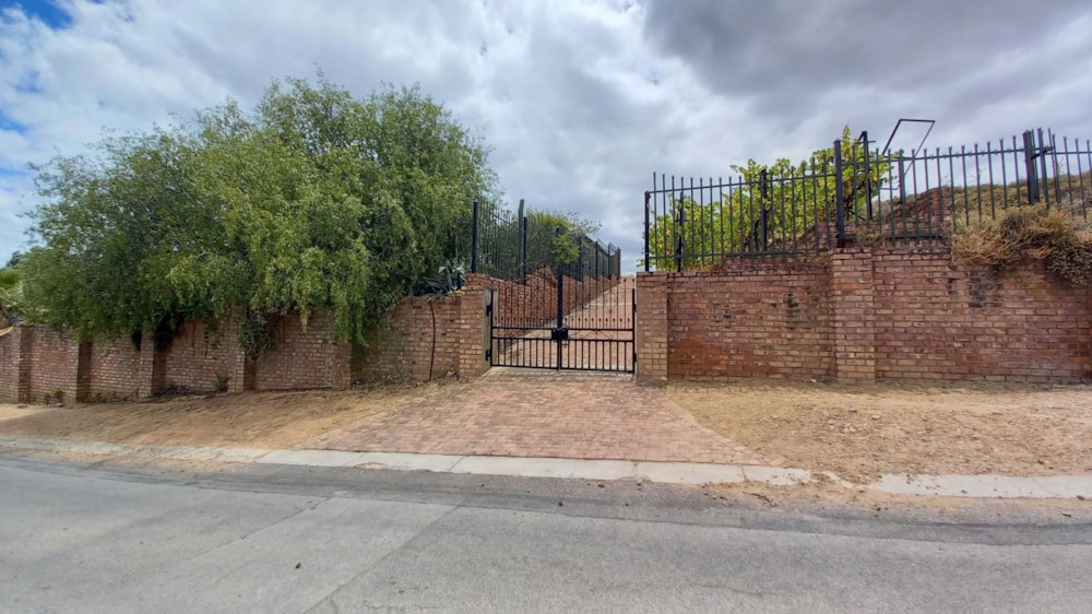 Residential vacant land sold in Oudtshoorn North - 1OU1687191 Residential vacant land sold in Oudtshoorn North - 1OU1687191