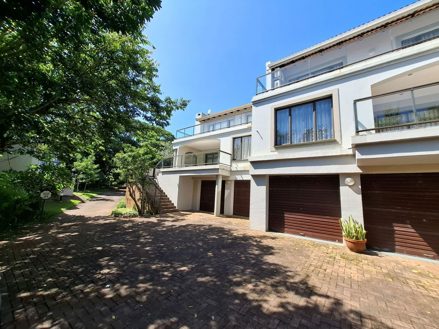 Townhouse for sale in Southbroom - 1PD1677960