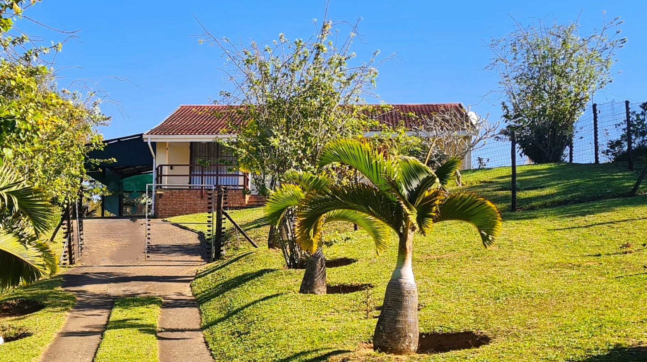 House for sale in Trafalgar - 1PD1685260