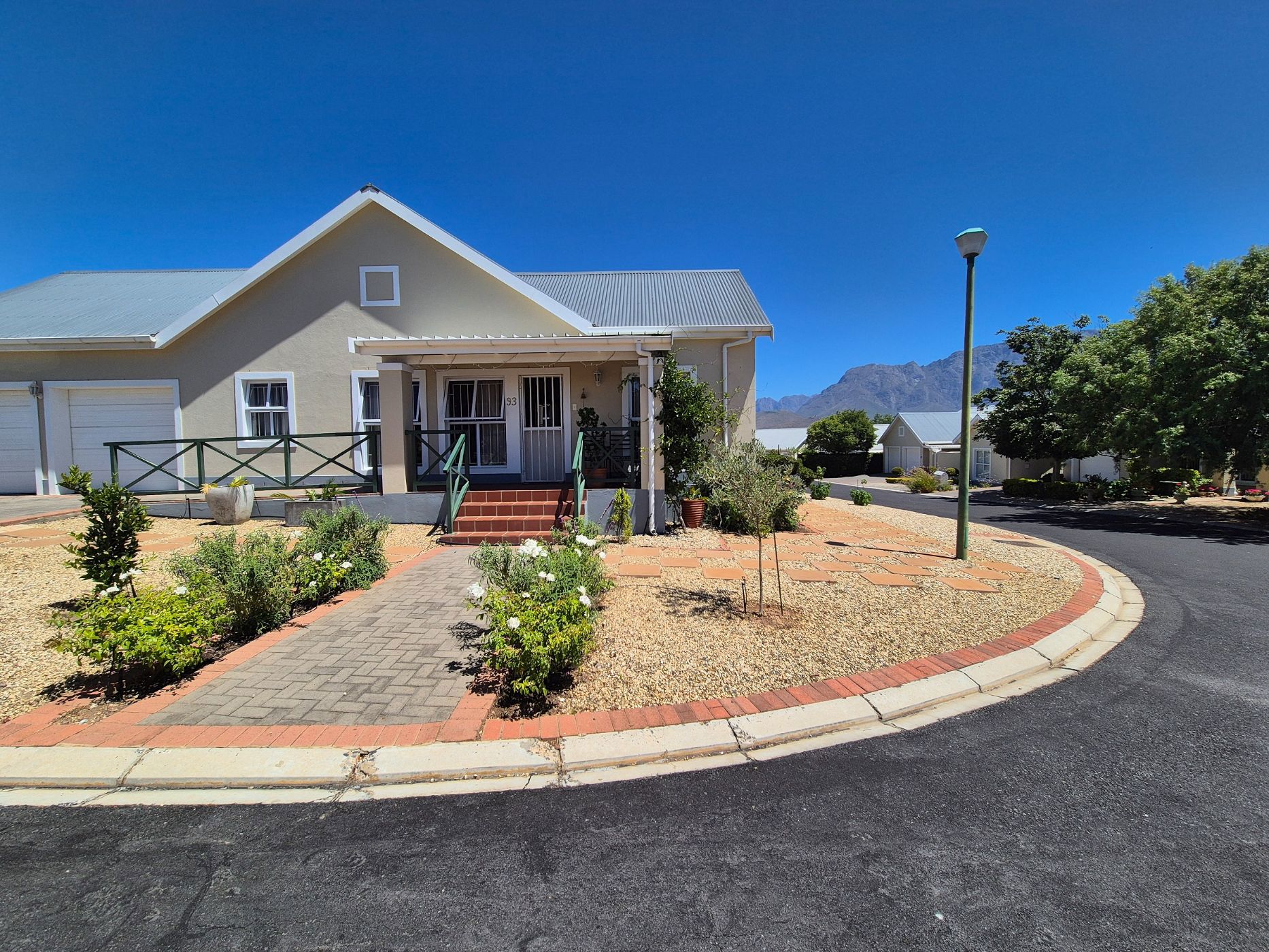 House sold in Langerug - TK1686871