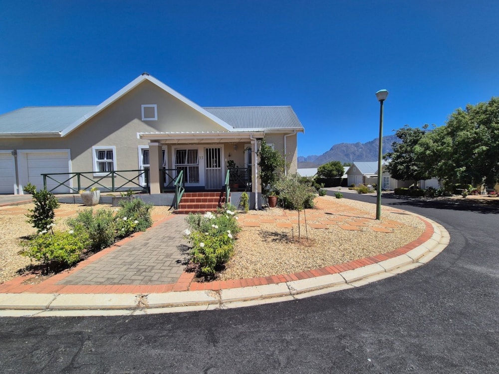 House sold in Langerug - TK1686871 House sold in Langerug - TK1686871