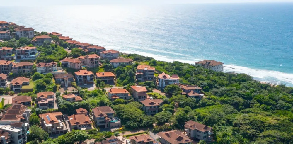 Residential vacant land for sale in Westbrook, Ballito - 1BD1688066