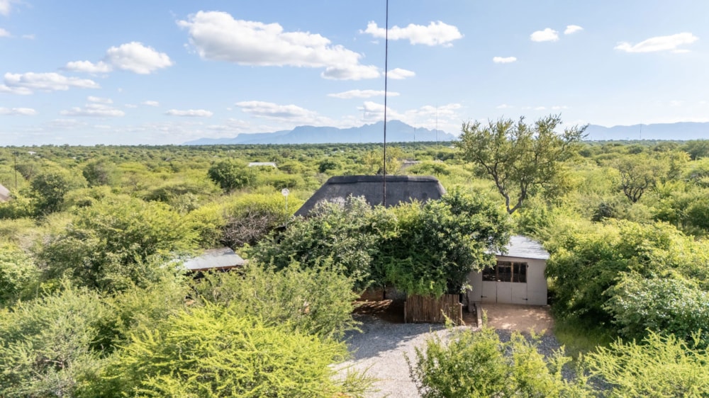 House sold in Hoedspruit Wildlife Estate - 1HS1670240 House sold in Hoedspruit Wildlife Estate - 1HS1670240