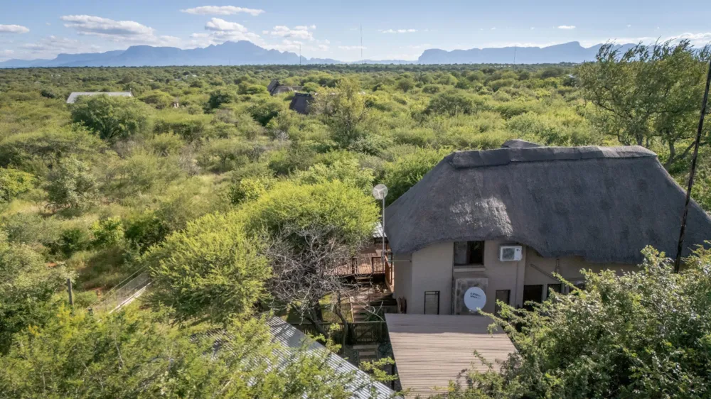 House to rent in Hoedspruit Wildlife Estate - 1HS1756218 House to rent in Hoedspruit Wildlife Estate - 1HS1756218