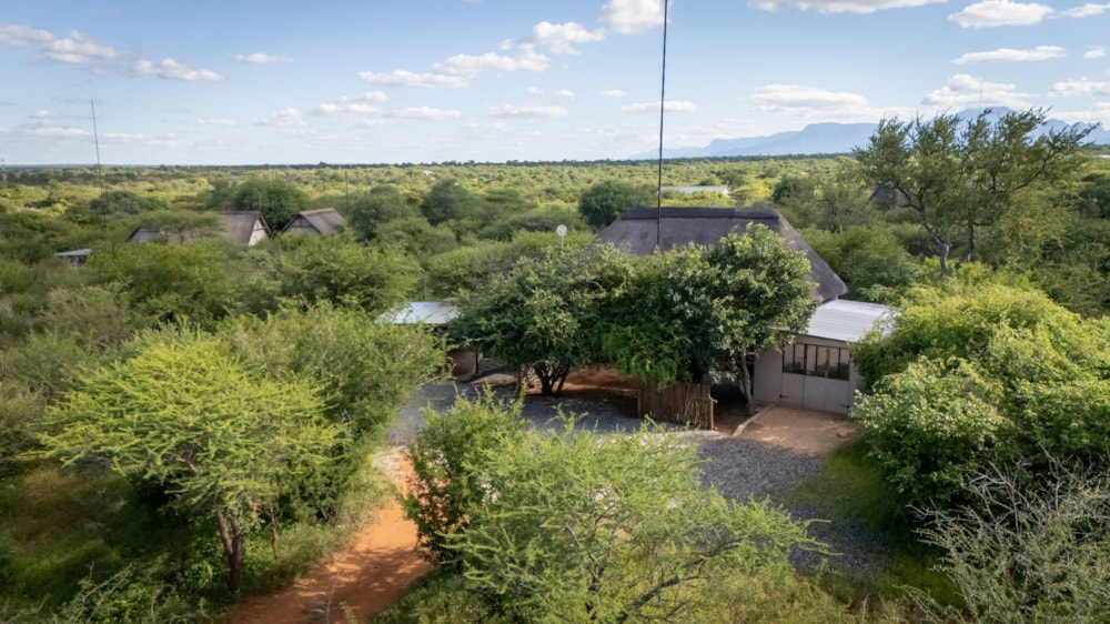 House sold in Hoedspruit Wildlife Estate - 1HS1670240 House sold in Hoedspruit Wildlife Estate - 1HS1670240
