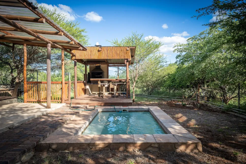 House to rent in Hoedspruit Wildlife Estate - 1HS1756218 House to rent in Hoedspruit Wildlife Estate - 1HS1756218