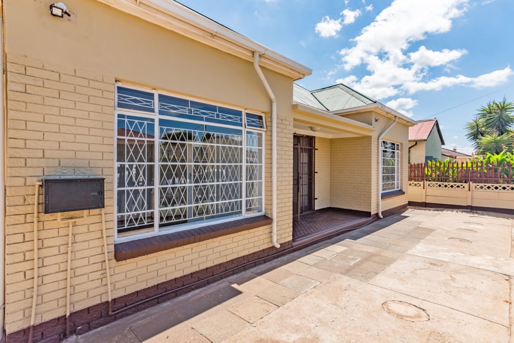 House sold in Krugersdorp West - 1KR1686676 House sold in Krugersdorp West - 1KR1686676