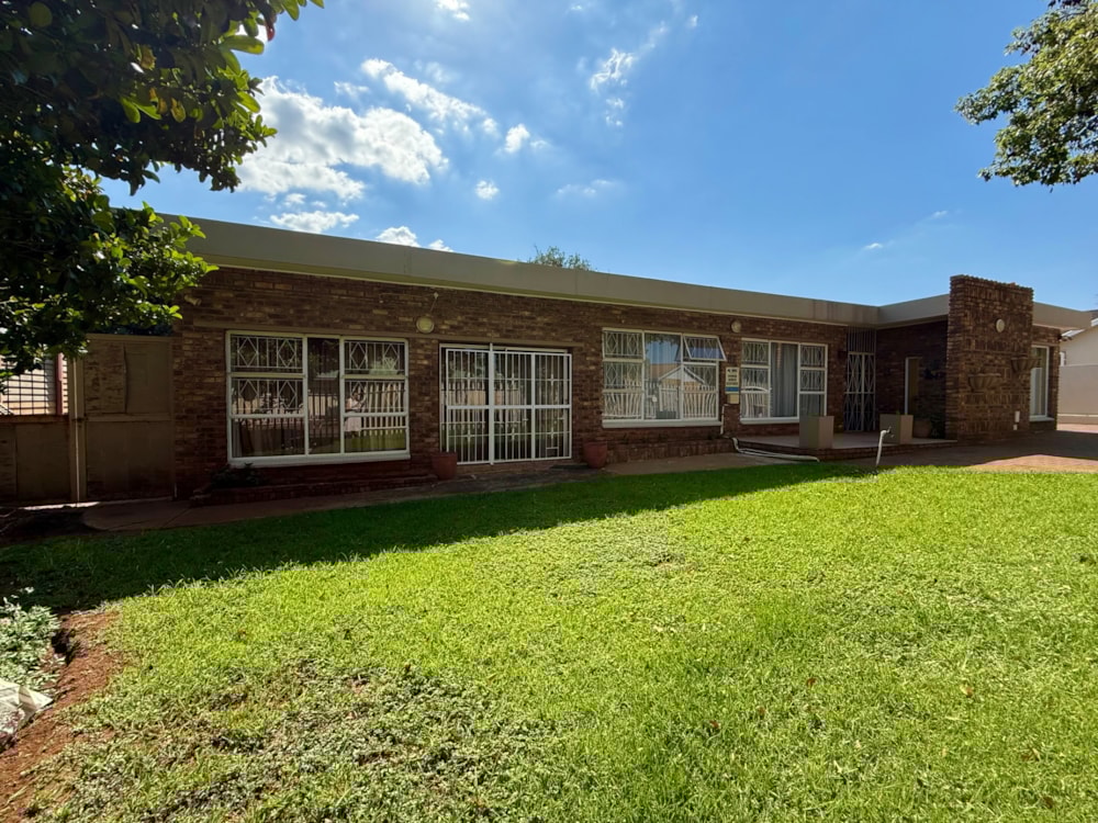 House for sale in Vanderbijlpark SE 2 - 1VT1671861 House for sale in Vanderbijlpark SE 2 - 1VT1671861