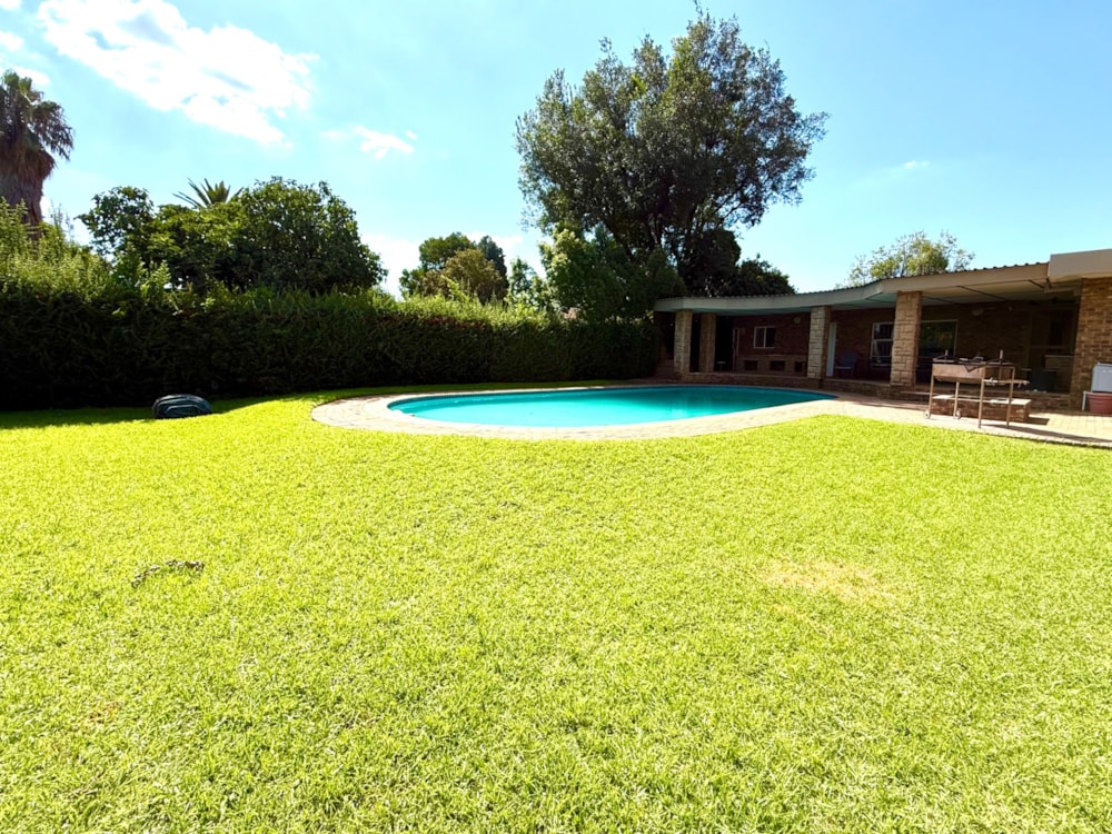 House for sale in Vanderbijlpark SE 2 - 1VT1671861 House for sale in Vanderbijlpark SE 2 - 1VT1671861