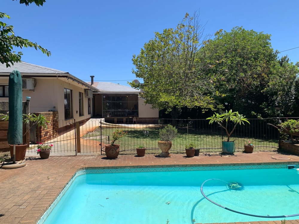 House sold in Amandelrug, Kuils River - 1KV1687956 House sold in Amandelrug, Kuils River - 1KV1687956