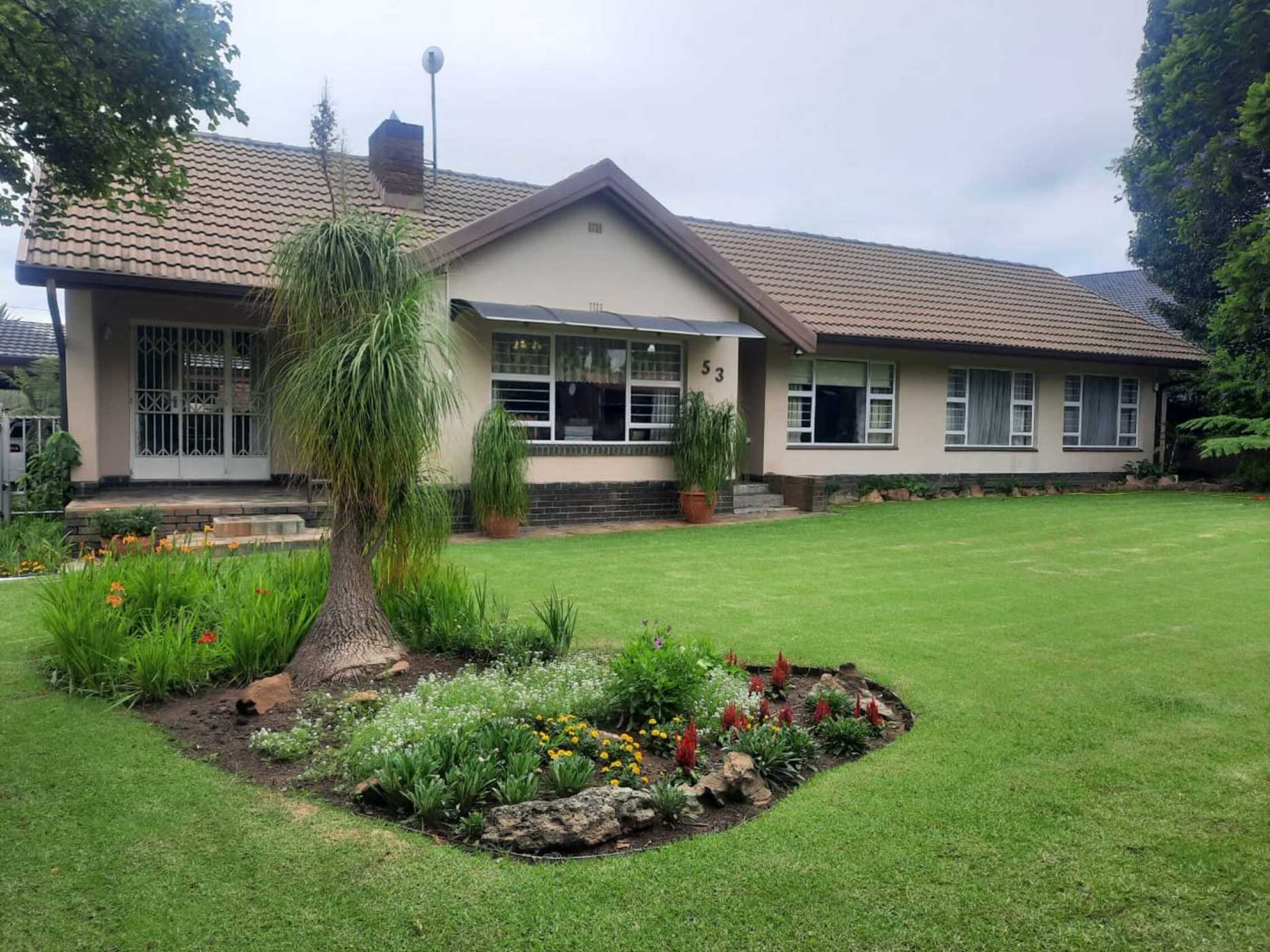 House for sale in Arbor Park, Newcastle - 1NW1710450