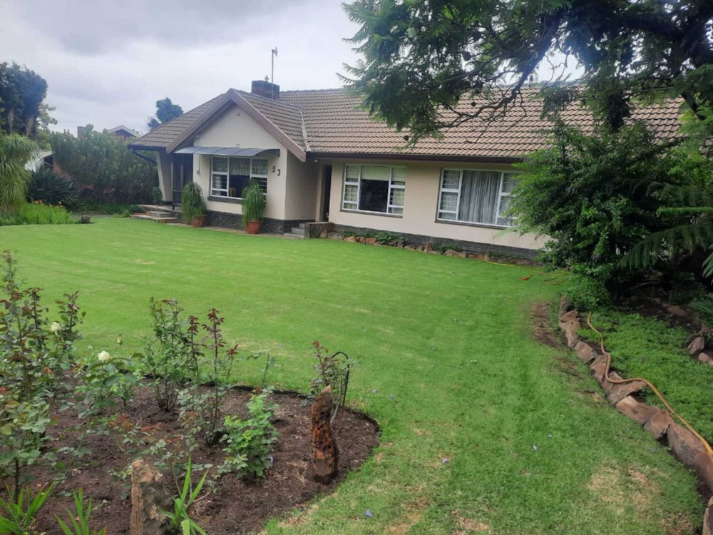 House for sale in Arbor Park, Newcastle - 1NW1710450