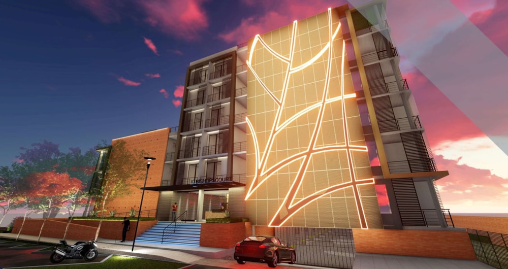 Apartment to rent in Brooklyn, Pretoria East - PTL1685785 Apartment to rent in Brooklyn, Pretoria East - PTL1685785