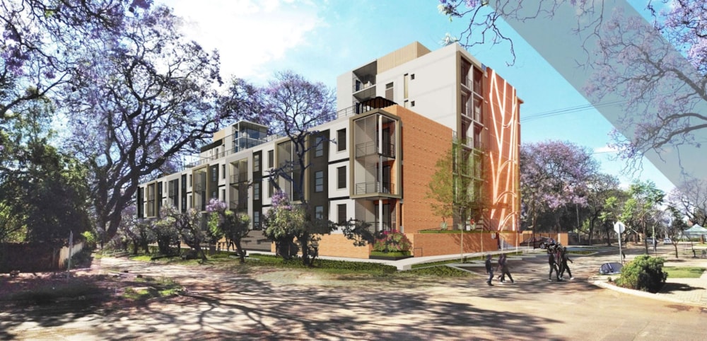 Apartment to rent in Brooklyn, Pretoria East - PTL1685785 Apartment to rent in Brooklyn, Pretoria East - PTL1685785