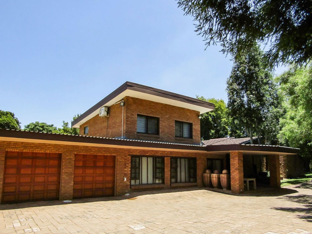 House for sale in Brits - 1HR1675029 House for sale in Brits - 1HR1675029