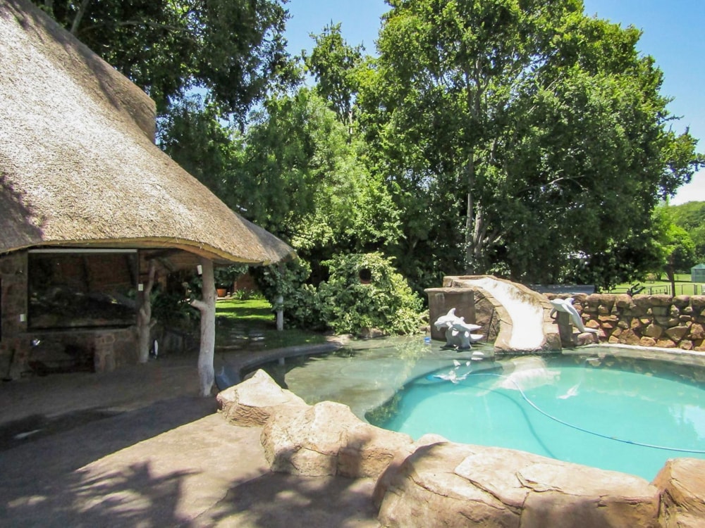 House for sale in Brits - 1HR1675029