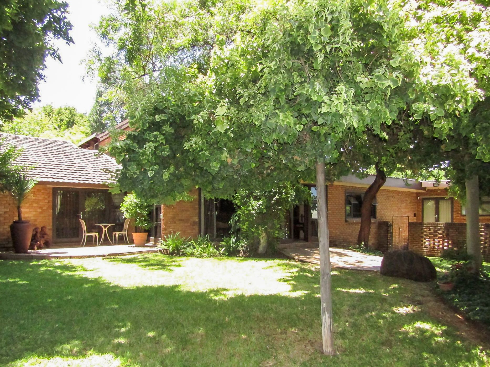 House for sale in Brits - 1HR1675029