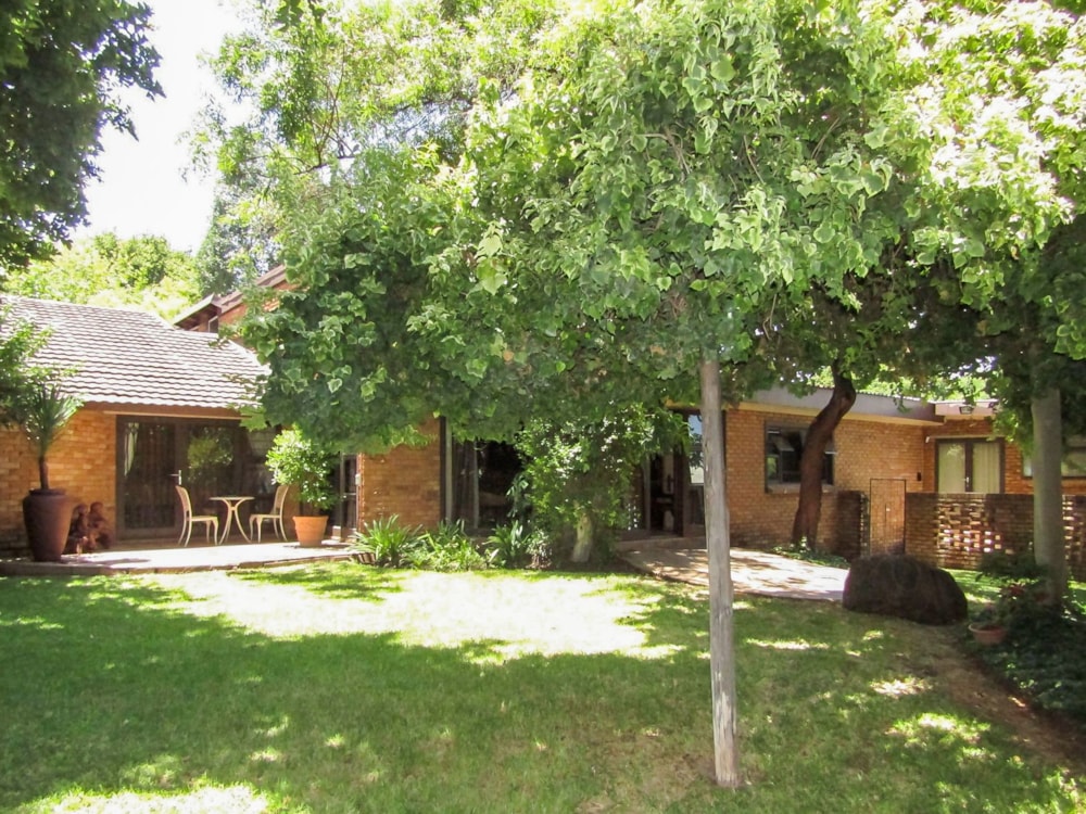 House for sale in Brits - 1HR1675029 House for sale in Brits - 1HR1675029