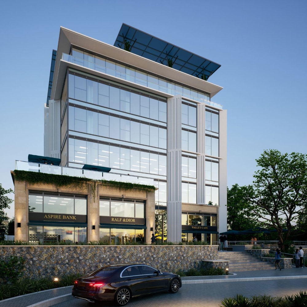 Commercial office to rent in Lavington, Kenya - 3KE1675254 Commercial office to rent in Lavington, Kenya - 3KE1675254