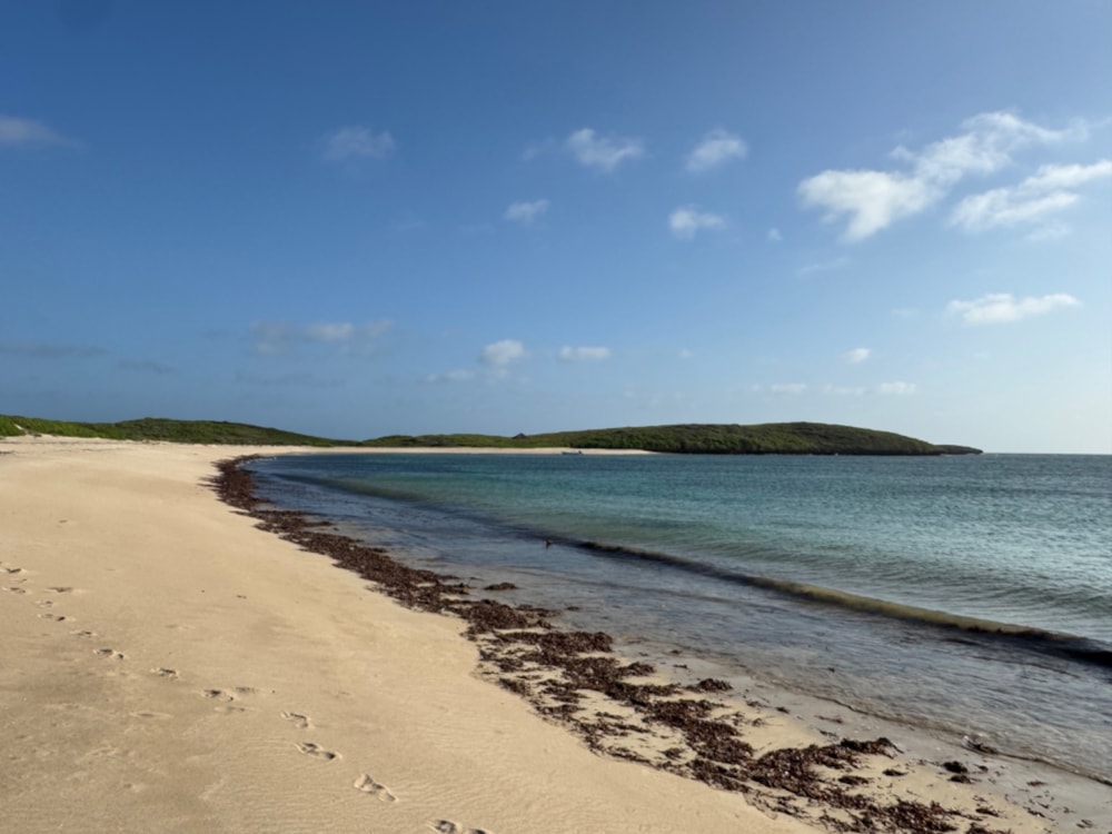 Vacant land for sale in Lamu, Kenya - 3KE1675211