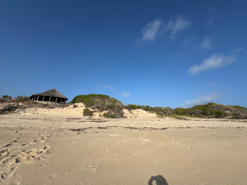 Vacant land for sale in Lamu, Kenya - 3KE1675211