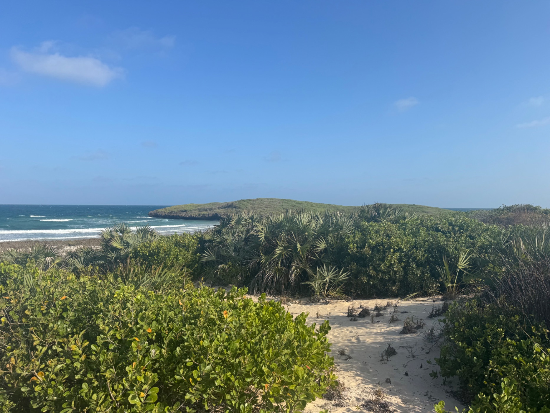 Vacant land for sale in Lamu, Kenya - 3KE1675211