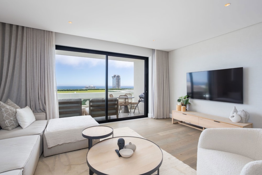 Apartment sold in Sea Point - AS1688379