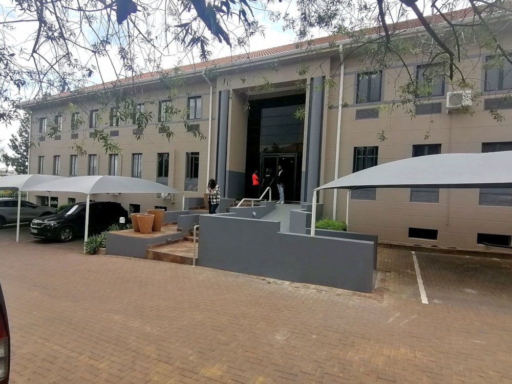 Commercial office to rent in Meyersdal - 1GV1677684 Commercial office to rent in Meyersdal - 1GV1677684