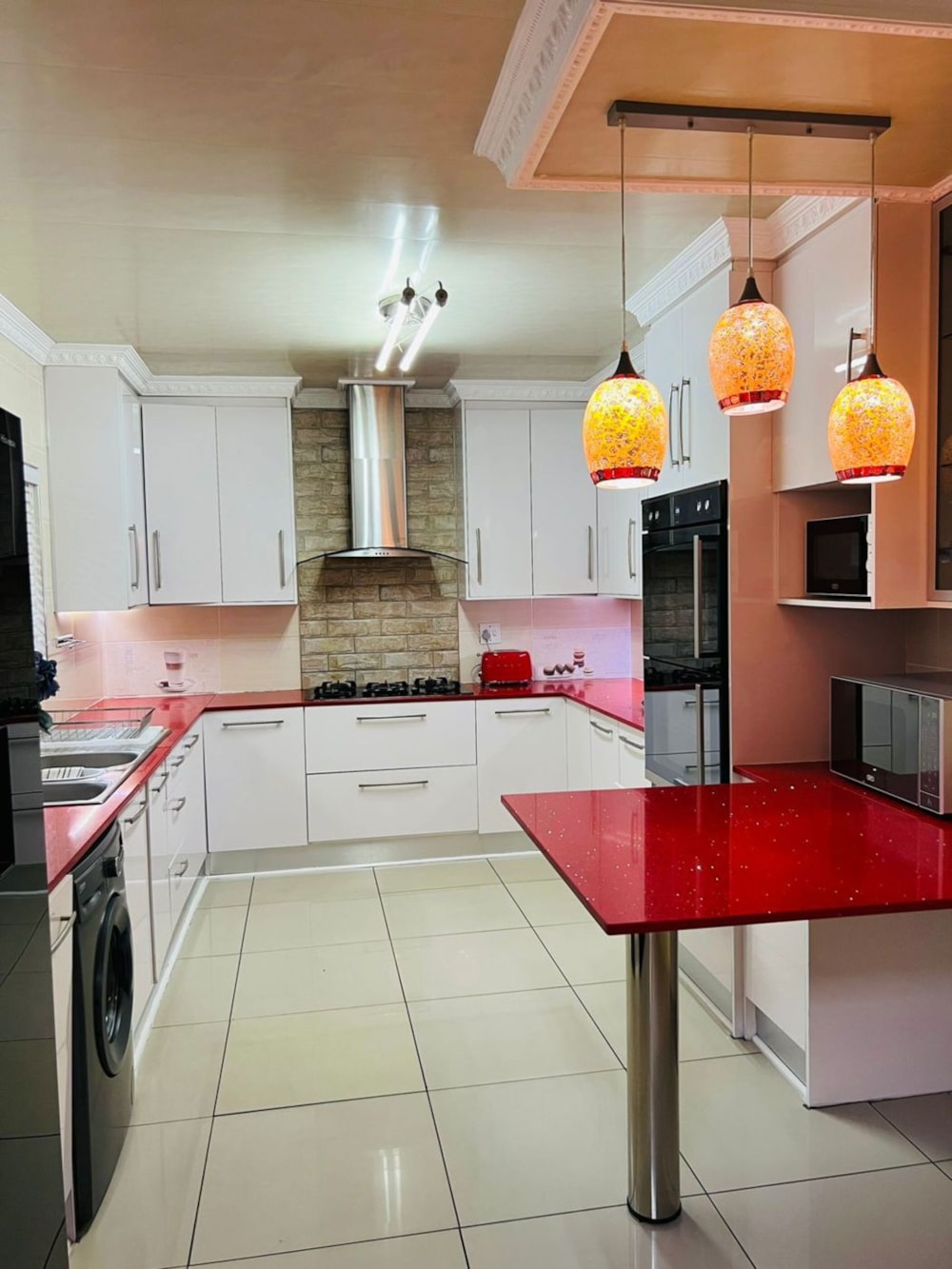 Townhouse to rent in Arboretum, Richards Bay - 1RY1725868