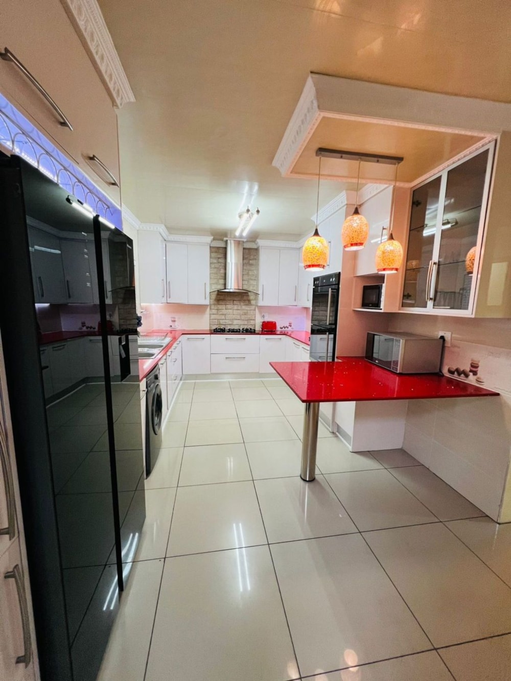 Townhouse to rent in Arboretum, Richards Bay - 1RY1725868
