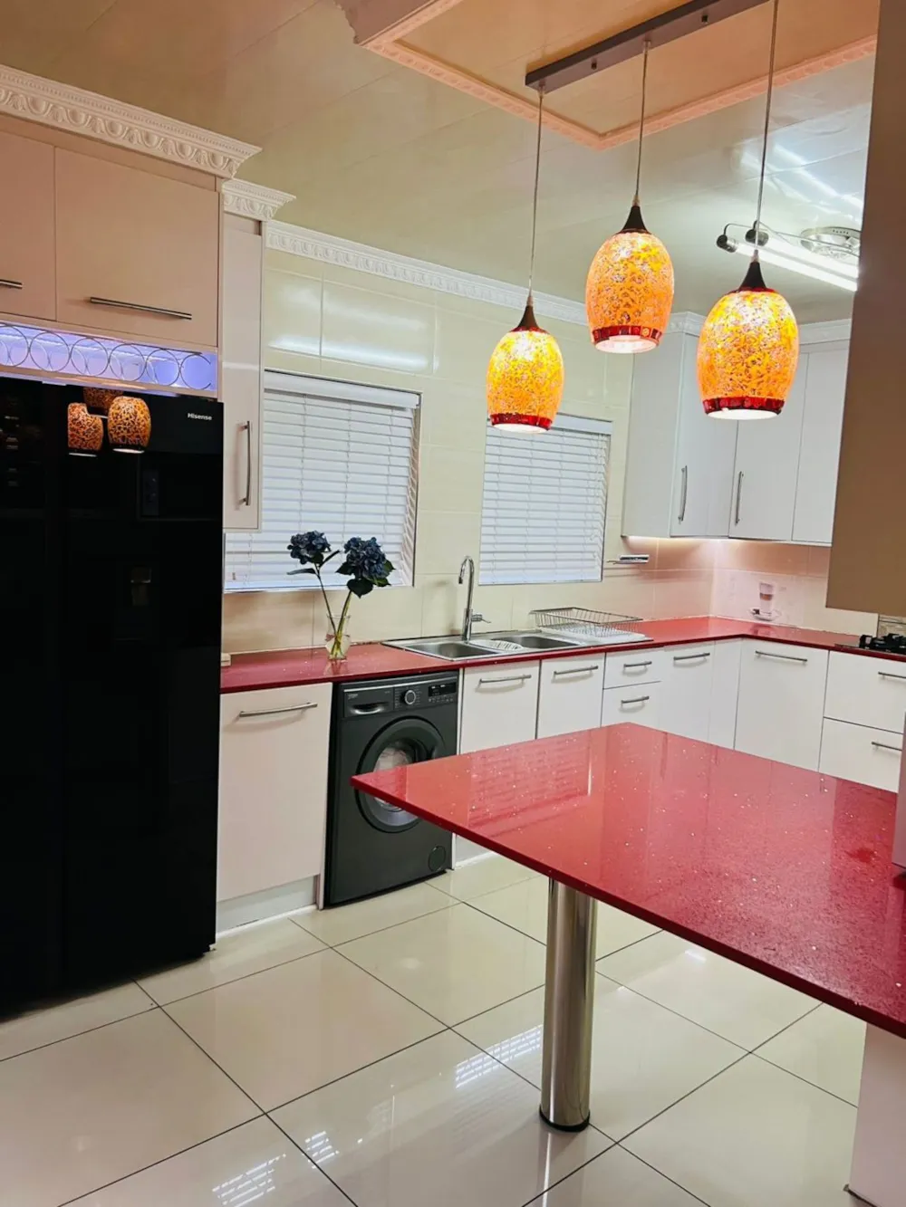 Townhouse to rent in Arboretum, Richards Bay - 1RY1753815 Townhouse to rent in Arboretum, Richards Bay - 1RY1753815