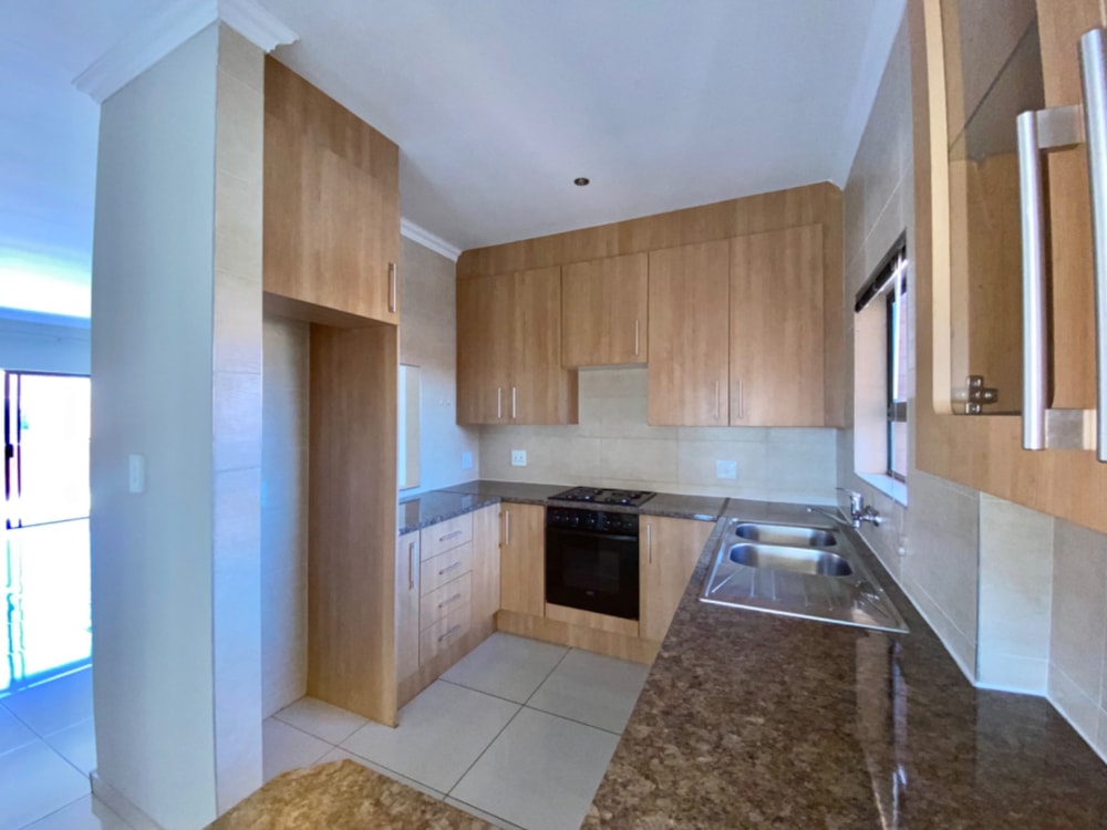 Townhouse sold in Liefde en Vrede - 1GV1687517 Townhouse sold in Liefde en Vrede - 1GV1687517