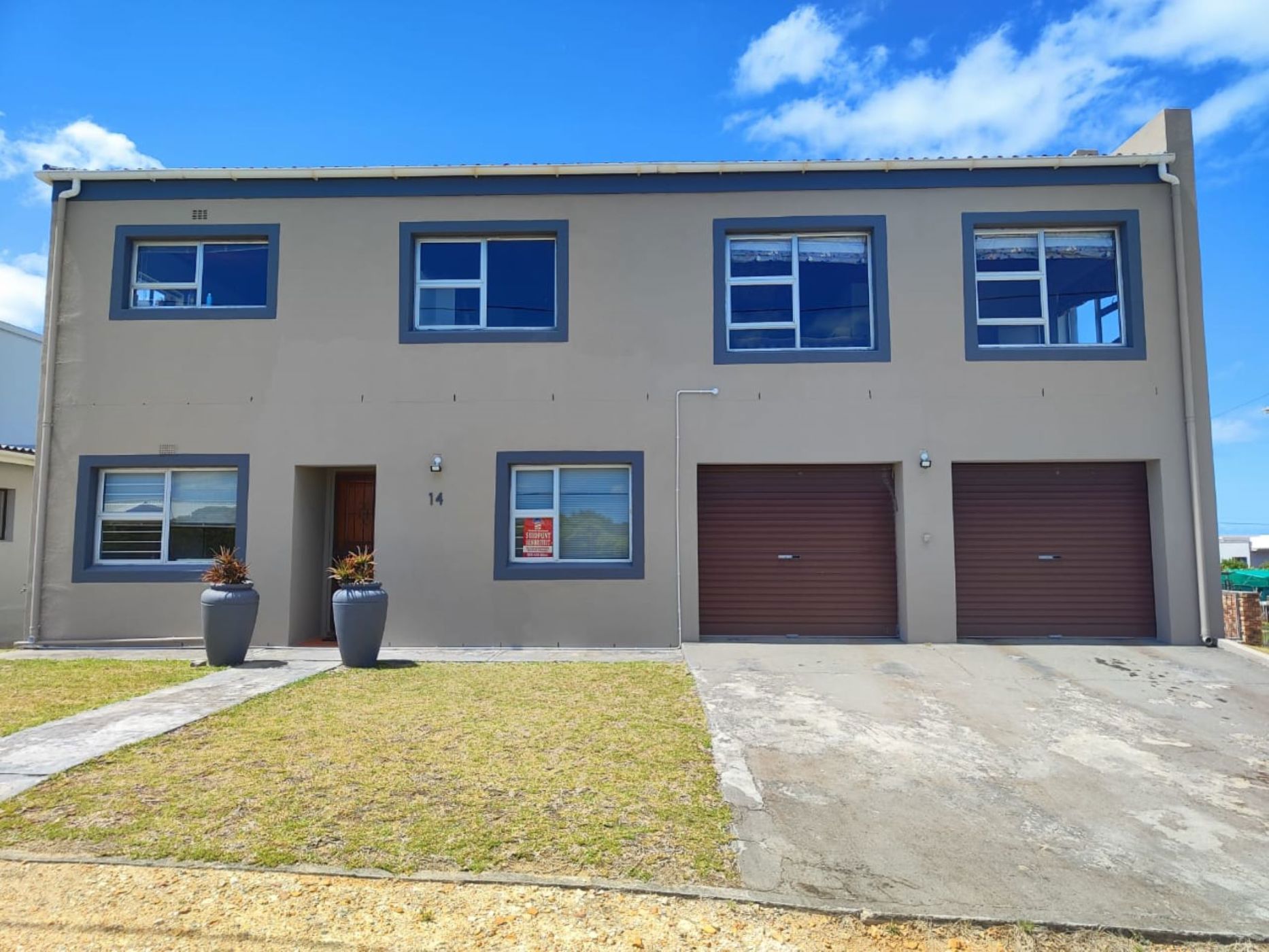 Double-storey house for sale in Struisbaai - 1SW1684598