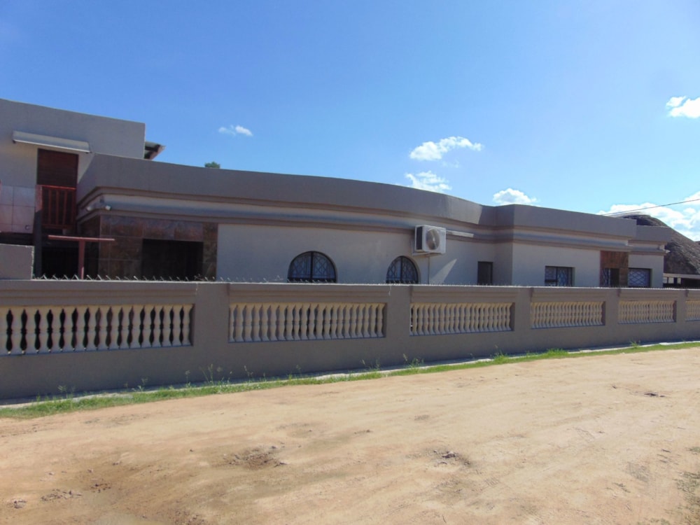 House for sale in Tekwane South - 1NS1680039
