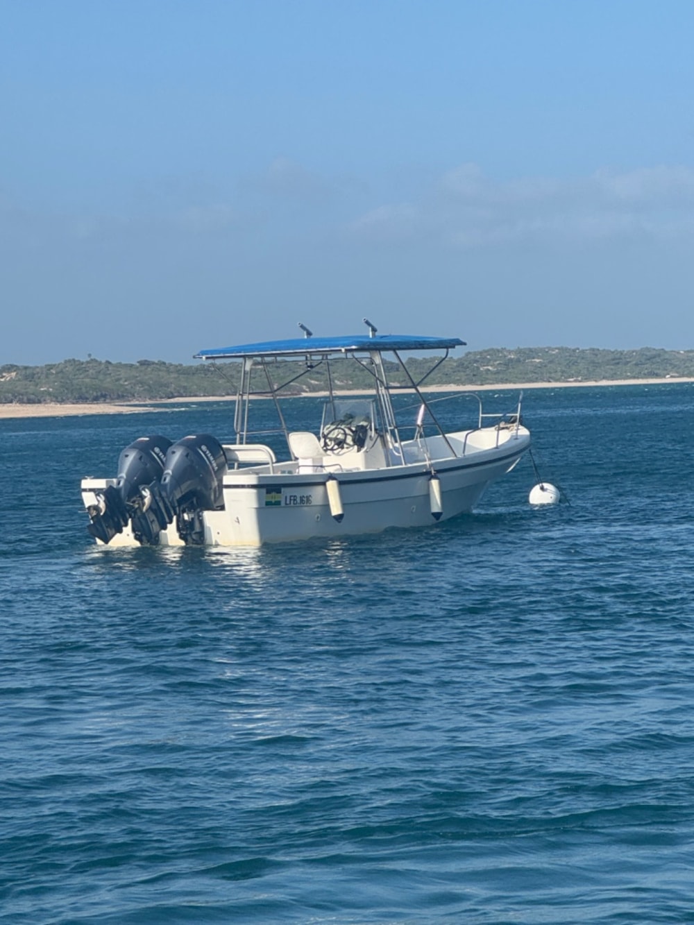 Vacant land for sale in Lamu, Kenya - 3KE1680075