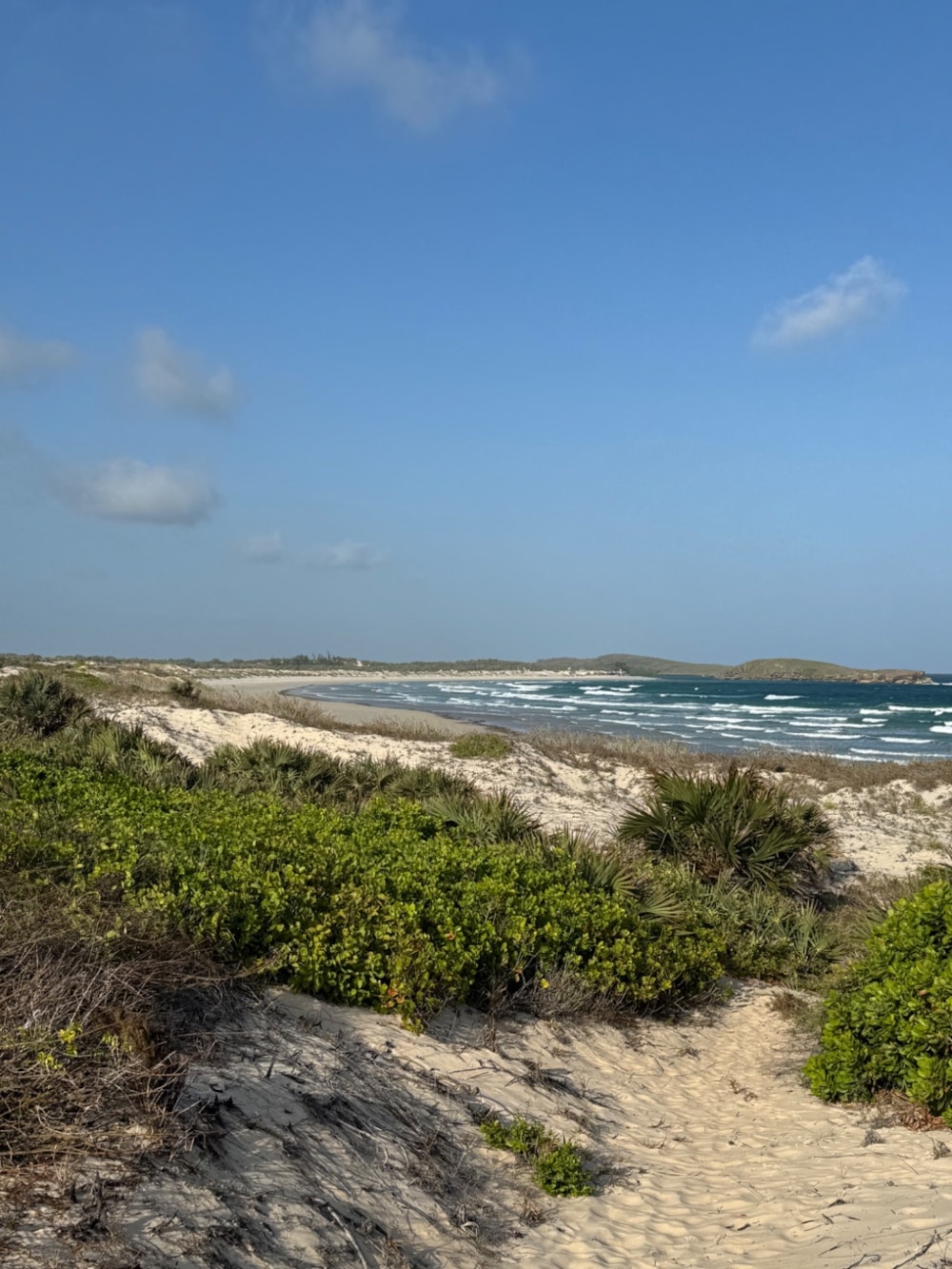 Vacant land for sale in Lamu, Kenya - 3KE1680075