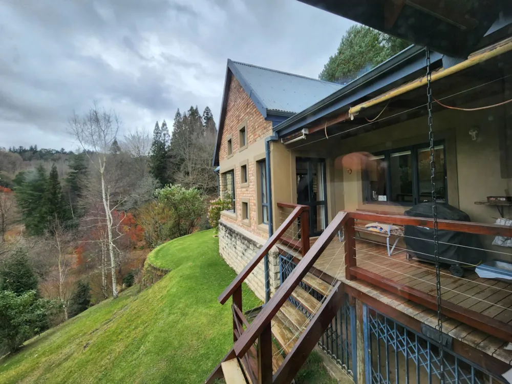 House sold in Hogsback - 1EZ1687991