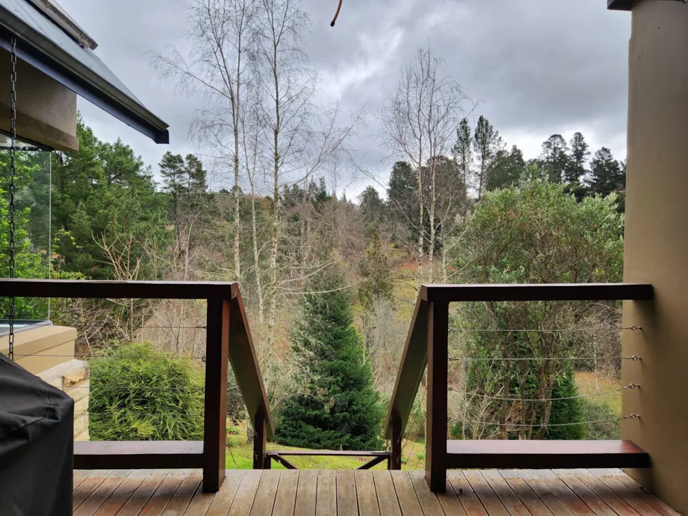House sold in Hogsback - 1EZ1687991