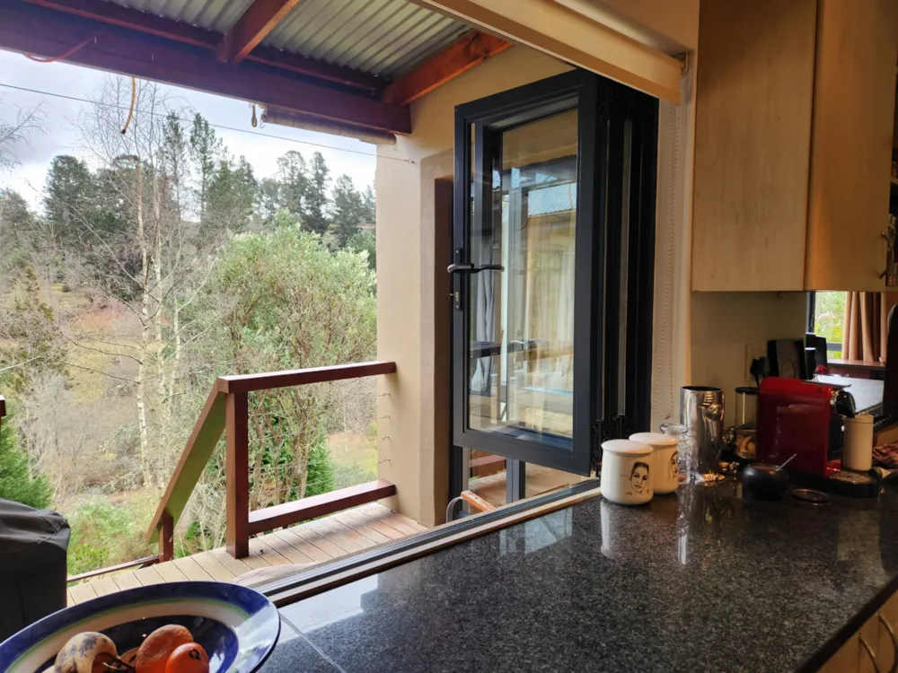 House sold in Hogsback - 1EZ1687991