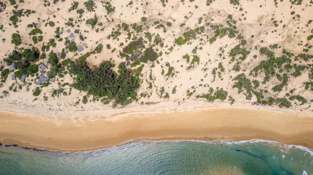 Vacant land for sale in Lamu, Kenya - 3KE1680589