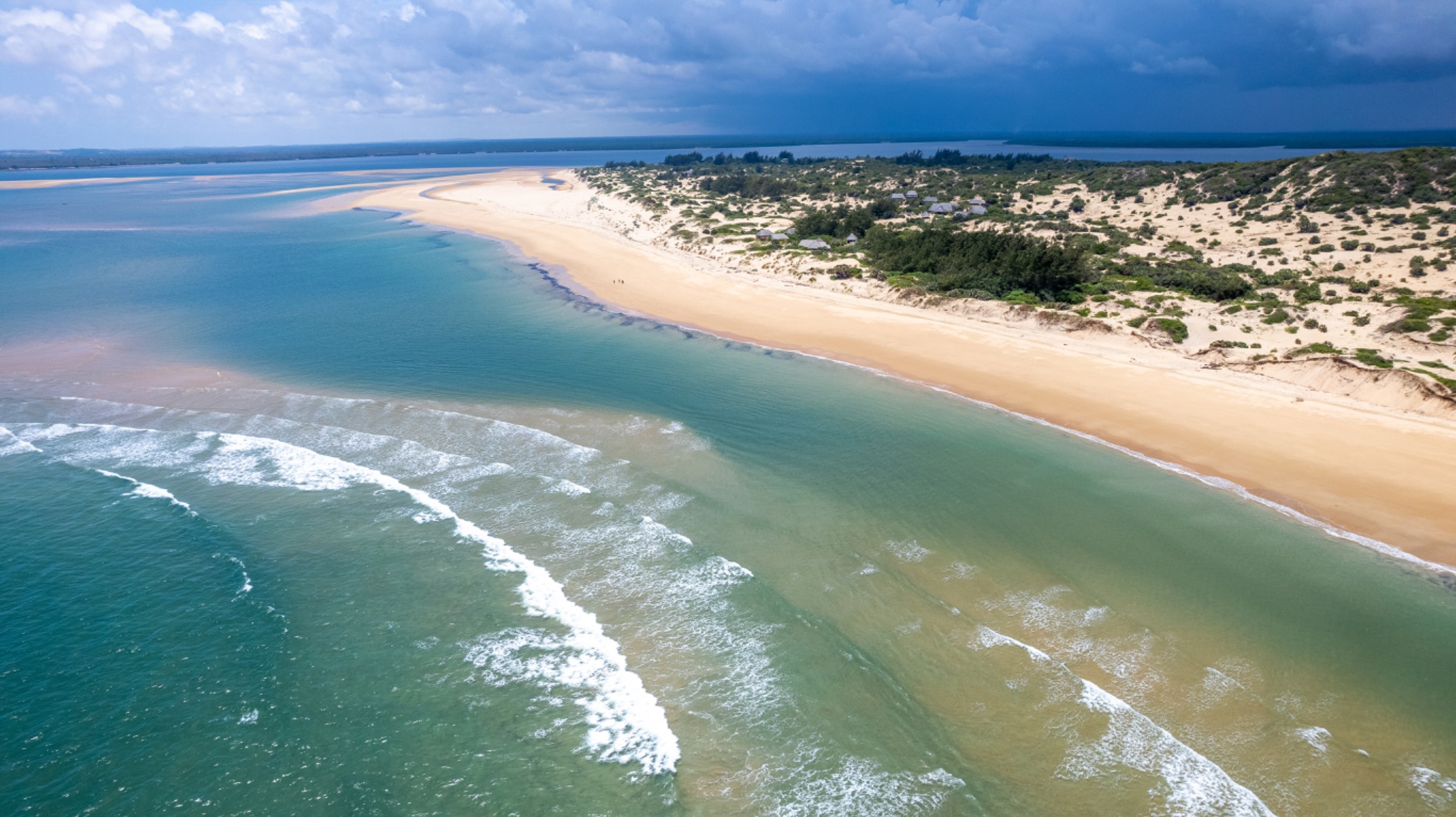 Vacant land for sale in Lamu, Kenya - 3KE1680589