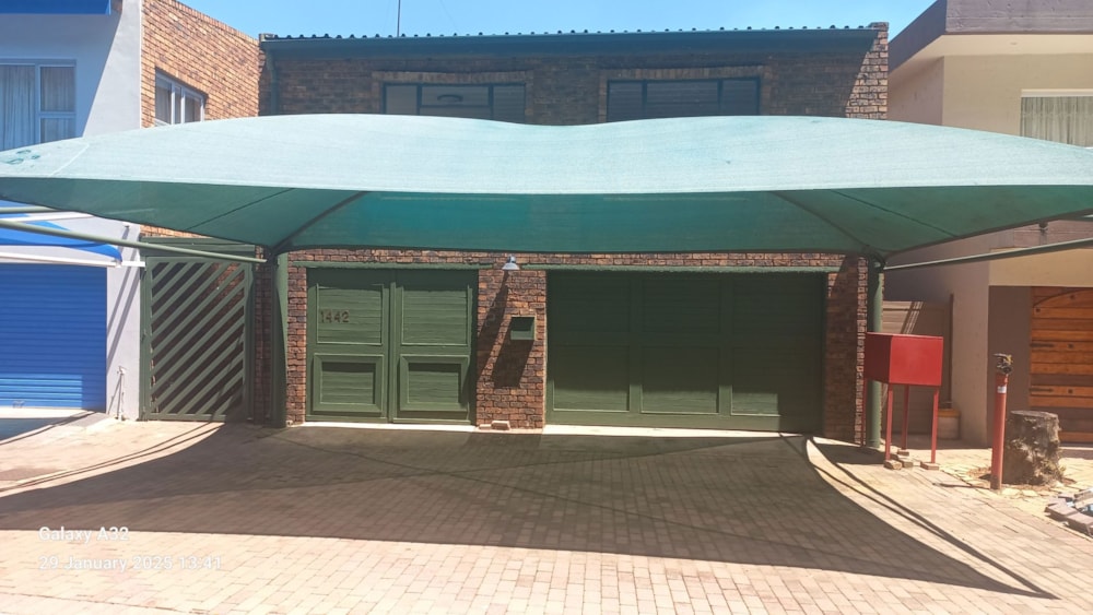 Security estate home for sale in Kungwini Country Estate - PRN1688108