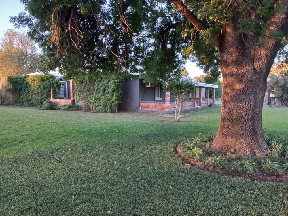 Smallholding for sale in Douglas - 1KJ1681201