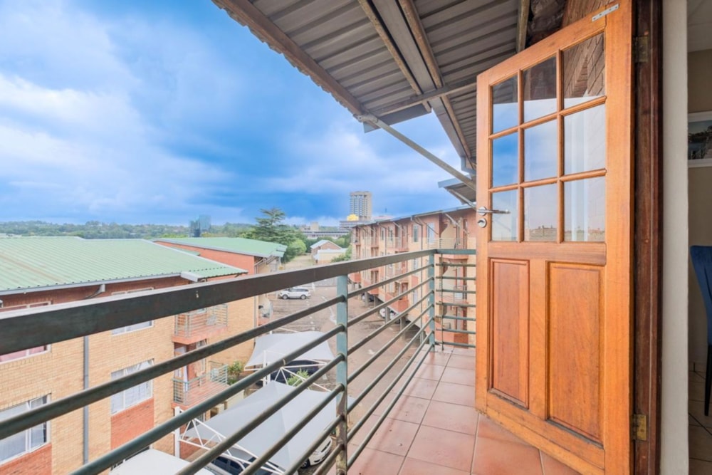 Apartment sold in Braamfontein Werf - GRE1685958 Apartment sold in Braamfontein Werf - GRE1685958